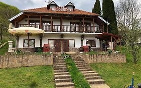 Villa Balconlux - Zavojsko Jezero, Pirot